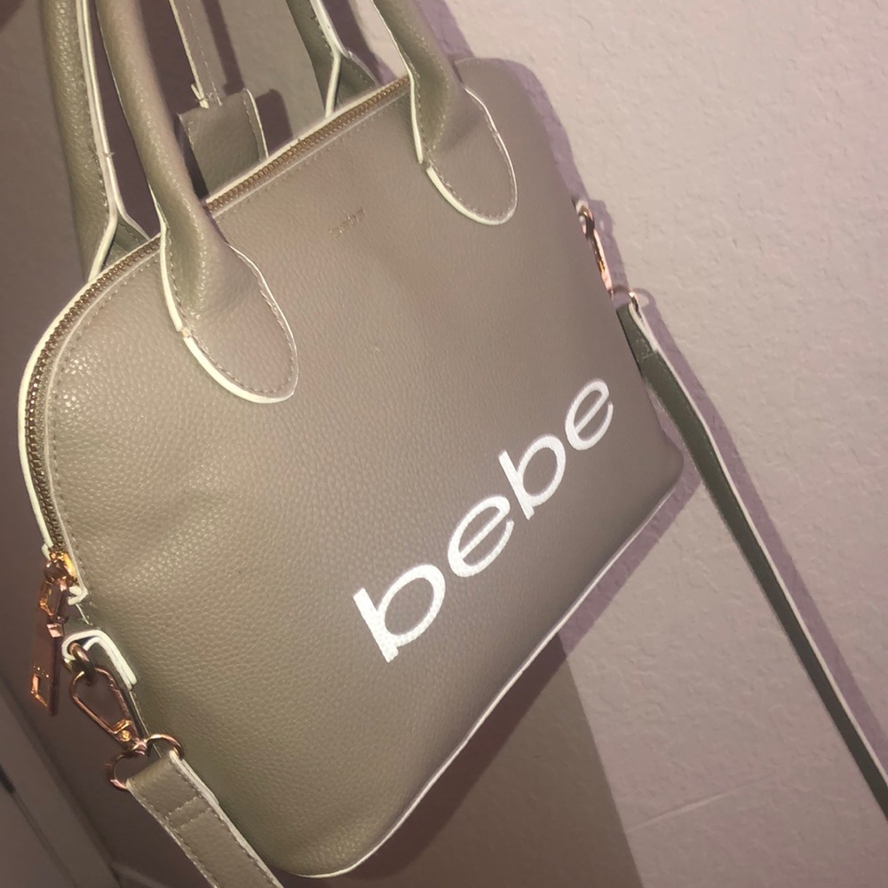 Bebe purse